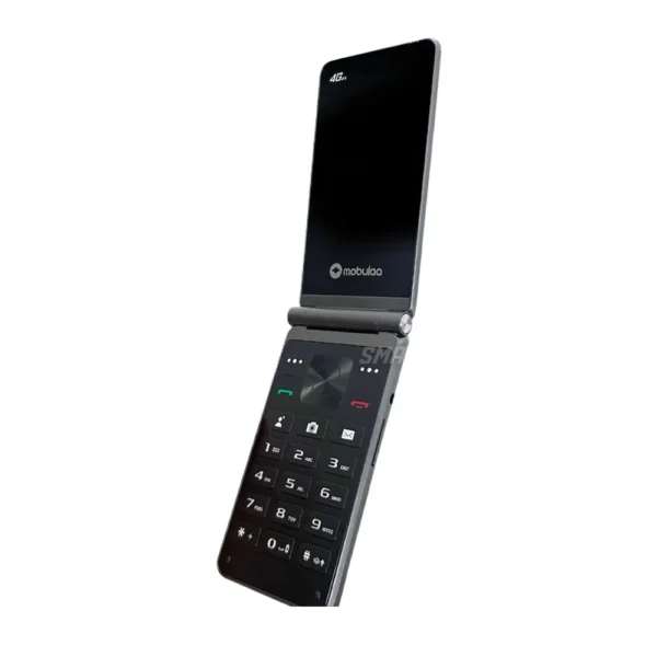 CELULAR MOBULAA M2406 4G FLECHA TAPA - Image 2