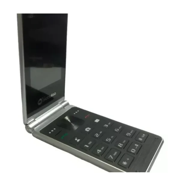 CELULAR MOBULAA M2406 4G FLECHA TAPA - Image 3