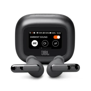 Audífonos JBL Inalámbricos Bluetooth In Ear TWS Live BEAM3 Cancelación de Ruido