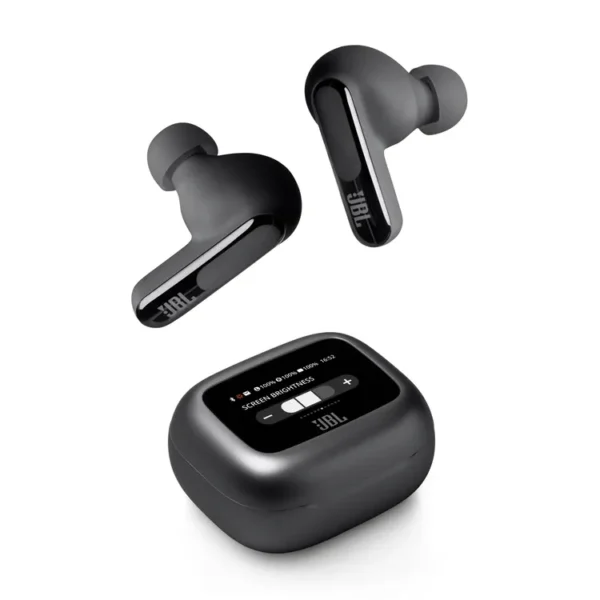 Audífonos JBL Inalámbricos Bluetooth In Ear TWS Live BEAM3 Cancelación de Ruido - Image 2