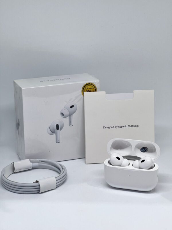 AirPods Pro 2 1.1