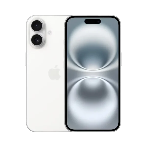IPhone 16 128 GB *NUEVO*