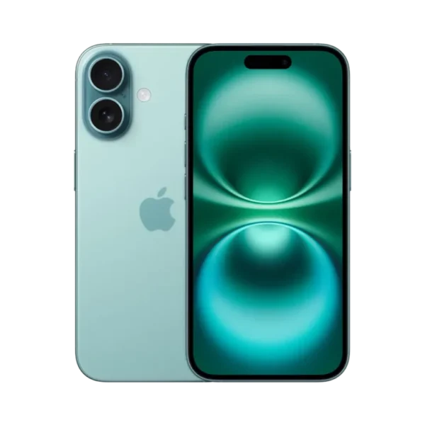 IPhone 16 128 GB *NUEVO* - Image 2