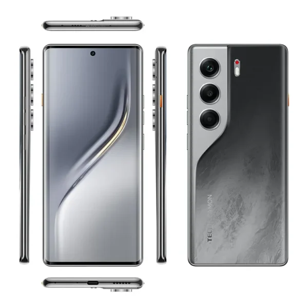 TECNO Camon 40 Pro 256GB - Image 3
