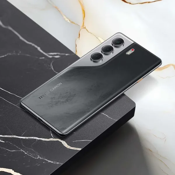 TECNO Camon 40 Pro 256GB - Image 2