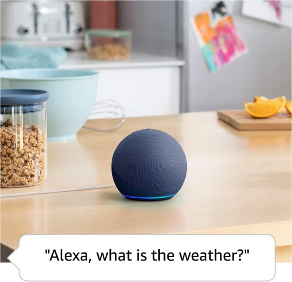 Alexa Amazon Echo Dot - Image 3