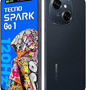 TECNO SPARK GO1 128GB/4+4R