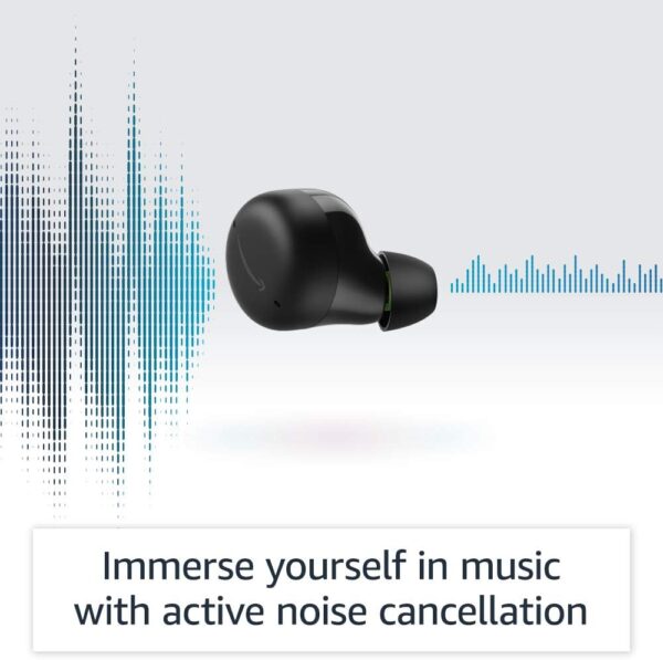 Amazon Echo Buds con cancelación activa del ruido - Image 5