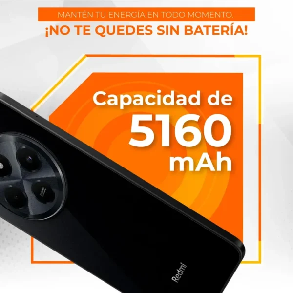 Redmi 14C 256 / 8 Ram *NUEVO* - Image 4