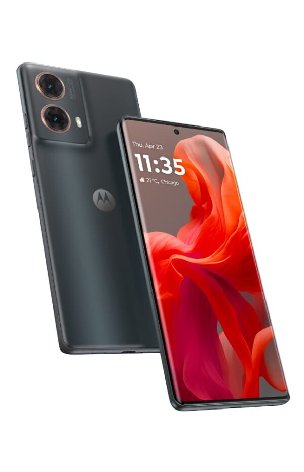 MOTO G85 5G 512GB/12GB *NUEVO*