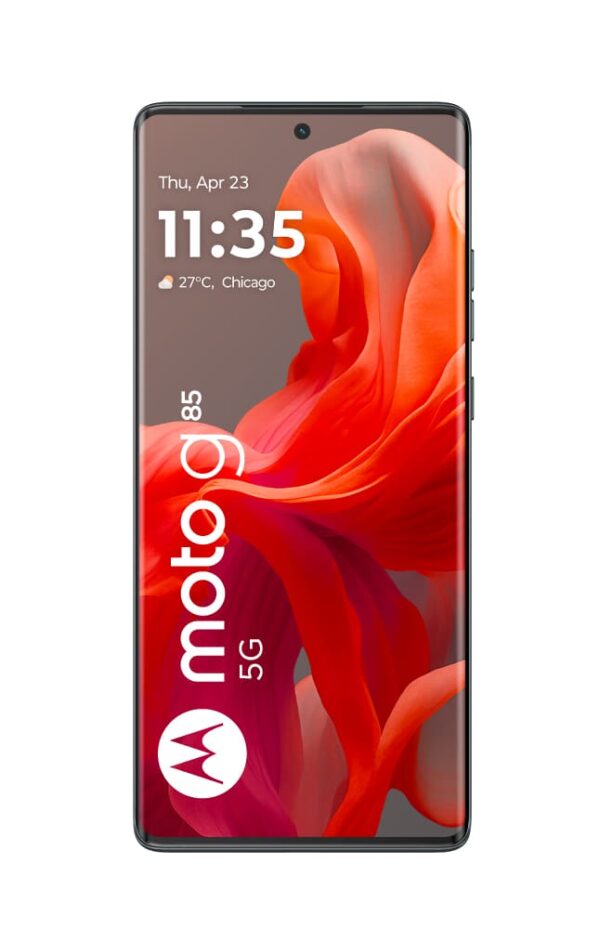 MOTO G85 5G 512GB/12GB *NUEVO* - Image 2