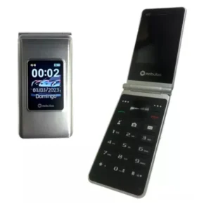 CELULAR MOBULAA M2406 4G FLECHA TAPA