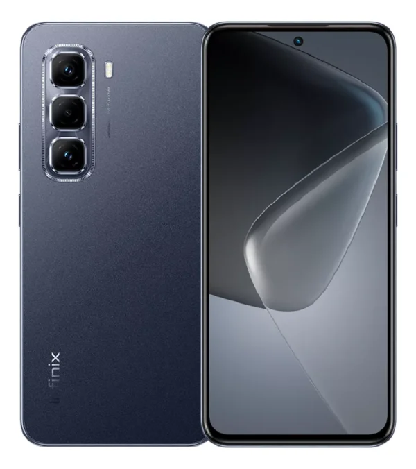 INFINIX HOT 50 PRO PLUS 256GB/8GB - Image 3