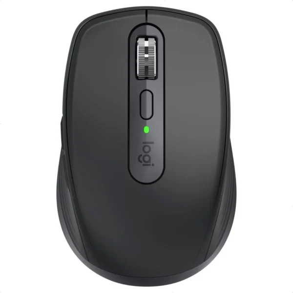 Mouse Compacto Logitech Mx Anywhere 3s