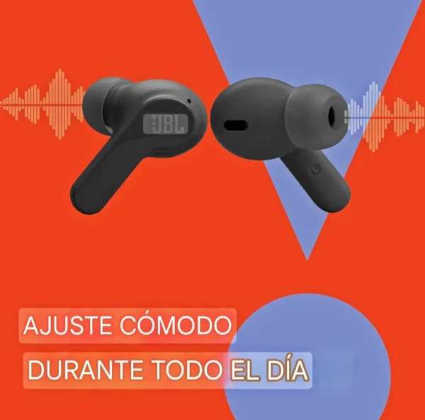 Audifonos JBL Vibe Beam - Image 2