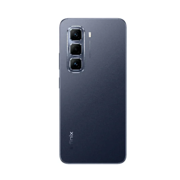 INFINIX HOT 50 PRO 256GB + 8GB - Image 3