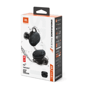 Audifonos JBL Endurance Race 2 con Cancelacion de Ruido