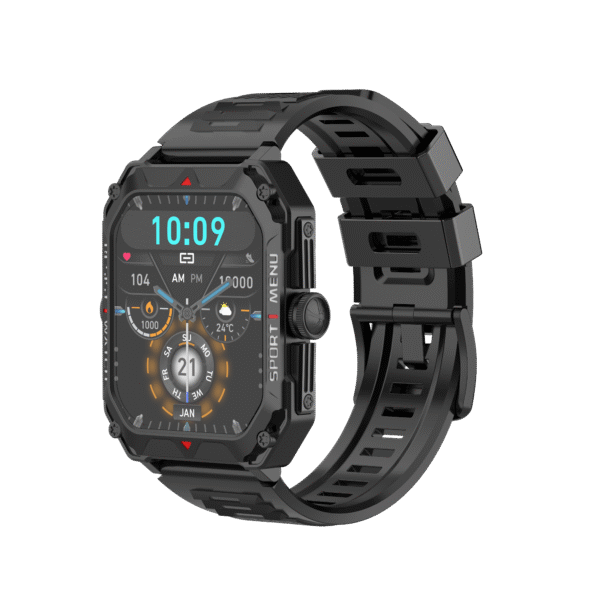 RELOJ SMART SPORTS WATCH VIDVIE SW1614 IP68 - Image 4