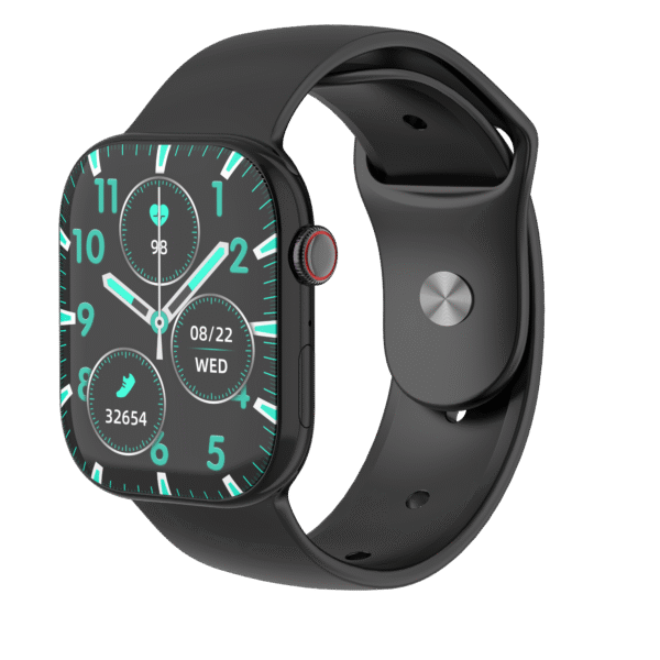 RELOJ SMART WATCH VIDVIE SW1615 - Image 4