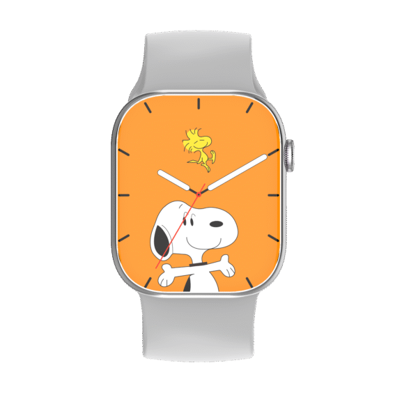 RELOJ SMART WATCH VIDVIE SW1615 - Image 5