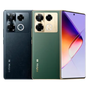 INFINIX NOTE 40 PRO 256GB/8GB