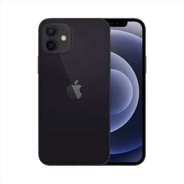 IPHONE 12 64GB EXHIBICION