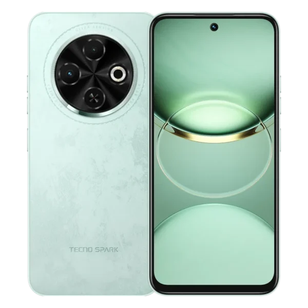 TECNO SPARK 30 256GB/8+8R - Image 2