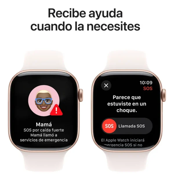 Apple Watch Serie 10 De 46mm - Image 3