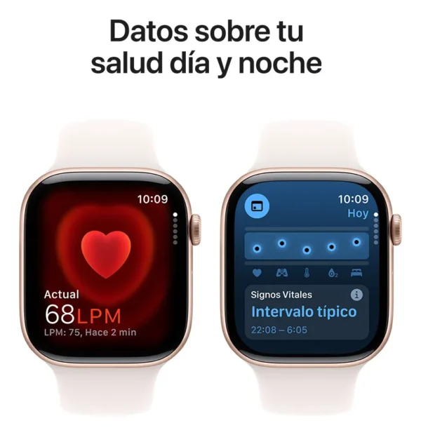Apple Watch Serie 10 De 46mm - Image 4