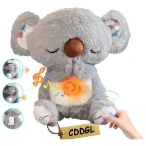 Peluche Realista KOALA