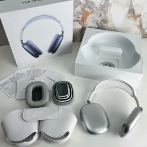 DIADEMA AIRPODS MAX IMANTADA TYPO C