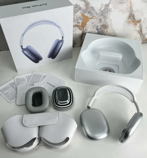 DIADEMA AIRPODS MAX IMANTADA TYPO C