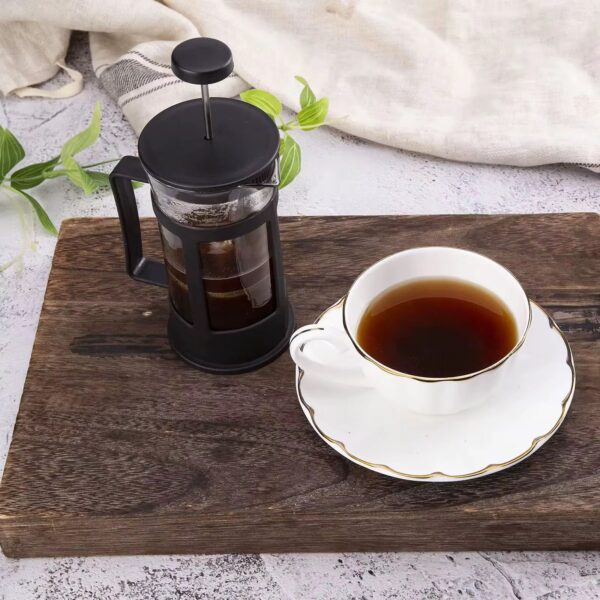 Cafetera Prensa Francesa 350ml - Image 2