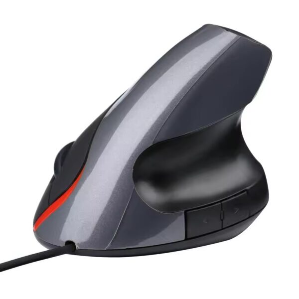 Mouse Vertical Ergonómico - Image 2