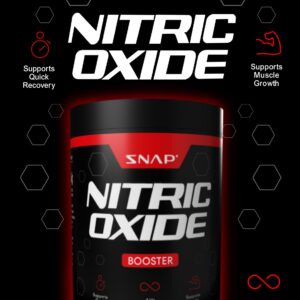 Nitric Oxide Booster